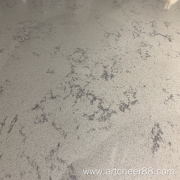 Kitchen countertop quartz counter top artificial stone